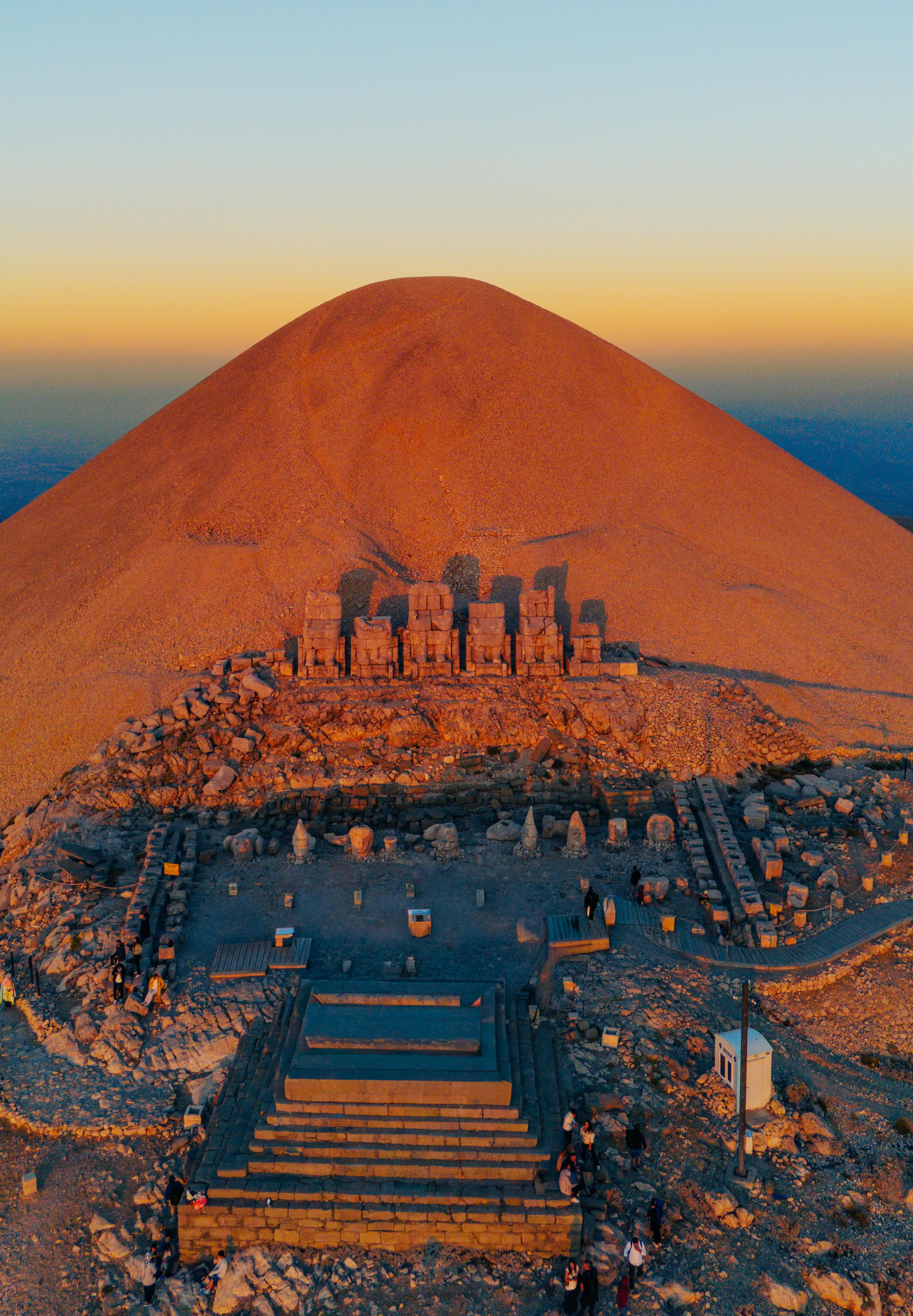 GAP Turu 4 Gün 3 Gece Otobüslü M.A